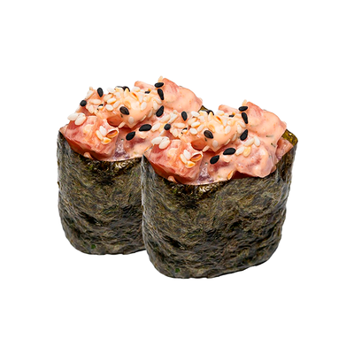 Спайси магуро (2 шт.) в Sea Zone по цене 345 ₽