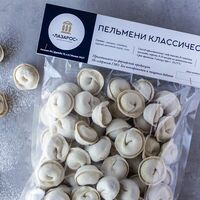 Пельмени Классические в Лазарос