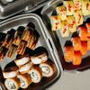 Sushi Iva по адресу Воронеж, улица 45-й Стрелковой Дивизии, 230