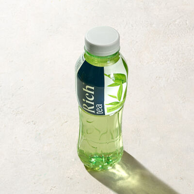 Чай холодный Rich зеленый в ПАЛКИ-СКАЛКИ по цене 209 ₽