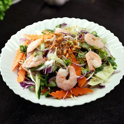 Салат Том в Pho 24 по цене 490 ₽