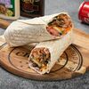 Шаурма грибная с курицей в Shawarma №1 по цене 330