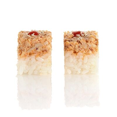 Осидзуси с курицей Том Ямв Gourmetto по цене 490 ₽