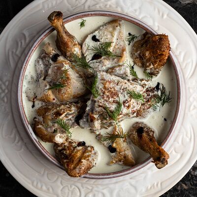 Чкмерули в Sesilia по цене 990