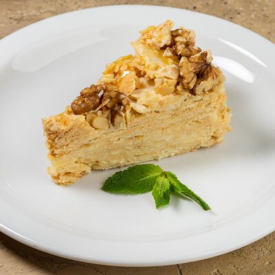 Десерт Мамин торт в Щепка по цене 350