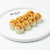Запечённый с лососем в Kuji Sushi по цене 790