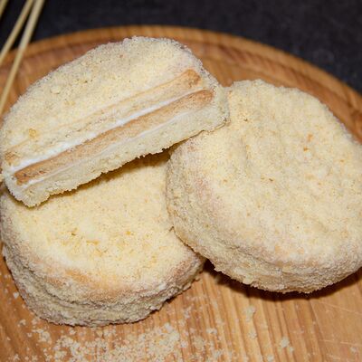 Сметанник в Хлеборезов по цене 100 ₽