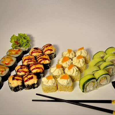 Сет Семеиный в Sunrise по цене 2299 ₽