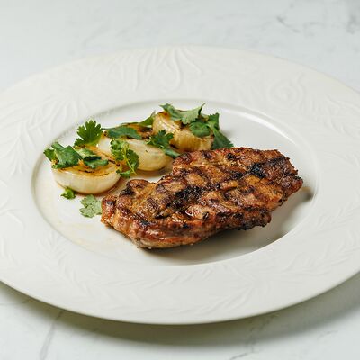 Стейк Дюрок в Облака по цене 1800 ₽