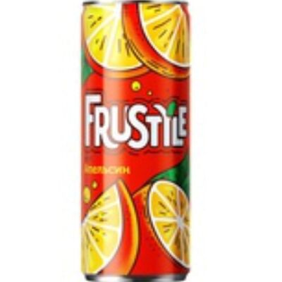 Frustyle orange в SUSHIBOX по цене 70