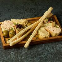 Набор к игристому в Игристые