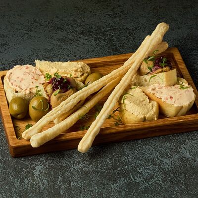 Набор к игристому в Игристые по цене 444 ₽