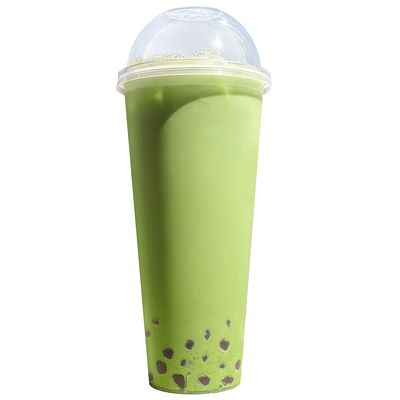 Матча с карамельной тапиокой L в Billy по цене 486 ₽