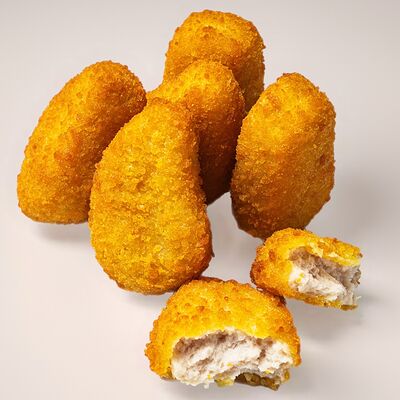 Наггетсы в Про 100 суши по цене 455 ₽