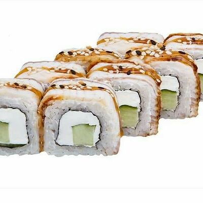 Дракон в Тай суши по цене 810 ₽