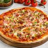 Пицца Супер мясная в Eat eat pizza по цене 570