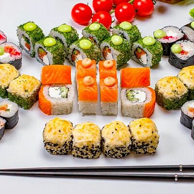 От шефа в Боб роллс по цене 2226 ₽