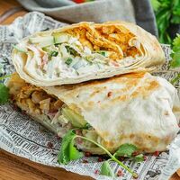 Шаверма Фазенда в Fazenda