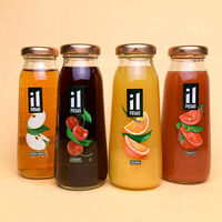 Сок Иль Примо вишня в Чё? Харчо!