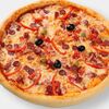 4 мяса оригиналв Суши pizza тайм по цене 1050