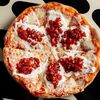 Римская пицца Страчателла с томатами в PioPizza по цене 1200