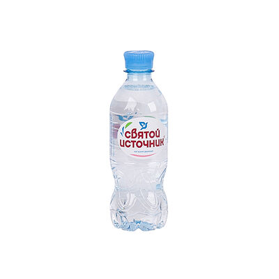 Святой Источник Без газа в The Coffee Factory по цене 55 ₽