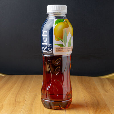 Рич черный лимон в Шаурма Ваах по цене 190 ₽