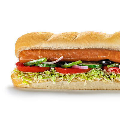 Сэндвич Альпийский 30 см в Subway по цене 665 ₽