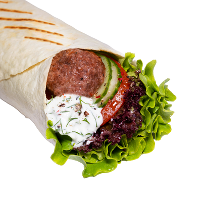 Шаверма Веган в Green Point по цене 480 ₽