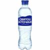Вода Святой источник газированная в Шашлычок по цене 90