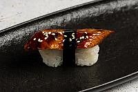 Нигири угорь в Склад 22 по цене 280