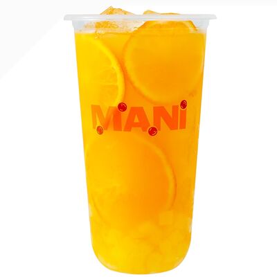 Paco в Mani Bubble Tea по цене 630 ₽