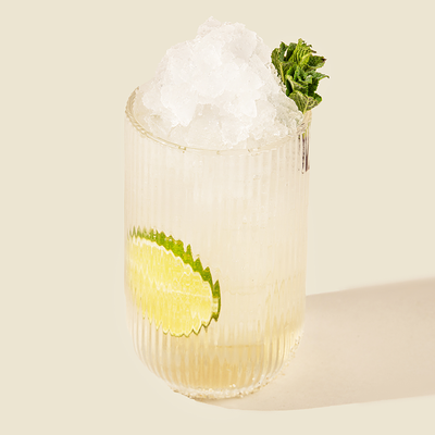 Мохито б/а классический в Сицилия по цене 305 ₽