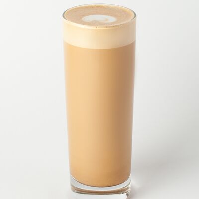 Капучино в Surf Coffee x Maverick по цене 315 ₽