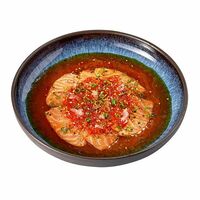 Татаки лосось в Тануки