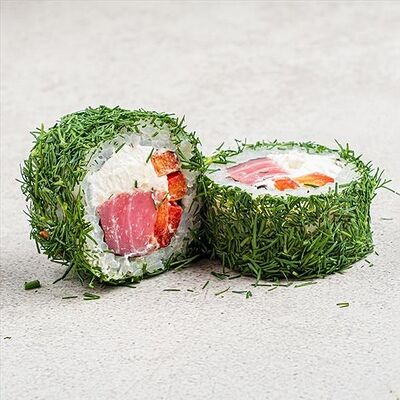 Ролл Фреш-грин в ART FOOD по цене 14 р.