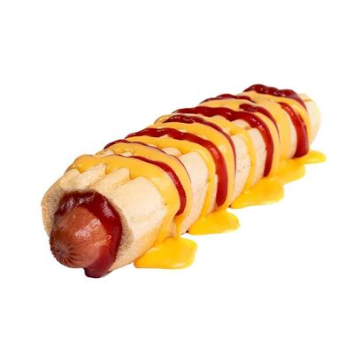 Хот-Дог Френч-Дог в Кебабник по цене 229 ₽