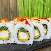 Пряный полет в Самурай