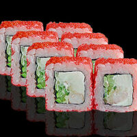 Сакура в Квикфуд