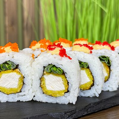 Пряный полет в Самурай по цене 398 ₽