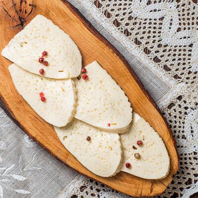 Сыр домашний в Станица по цене 400 ₽