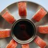Ролл Филадельфия с тунцом, авокадо и огурцом в Da Sushi по цене 29