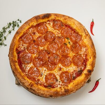 Пеперони в Ели Поели по цене 1100 ₽