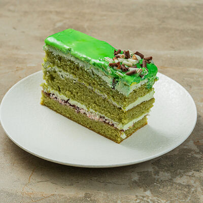 Торт фисташковый в Бали по цене 349 ₽