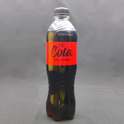 Cola classic без сахара Fun up в Гриль Хаус Hot по цене 149 ₽