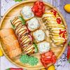 Мини-сет Фудхаус в Sushi You по цене 1470