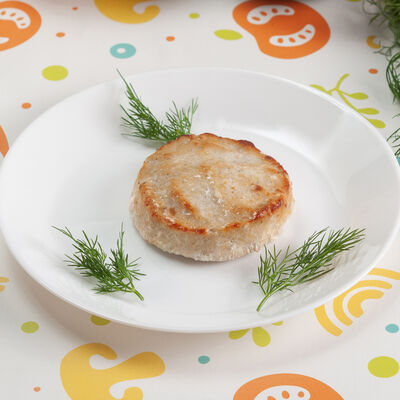 Котлета куриная в Баракат по цене 115 ₽