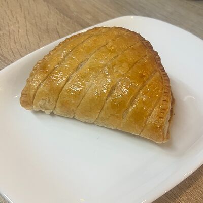 Яблочный носочек в Le petit delice по цене 250 ₽