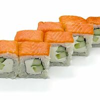 Филадельфия в Sushi Lab