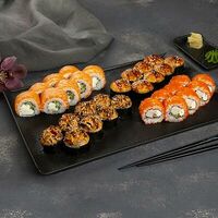 Комбо 1 в Суши Well